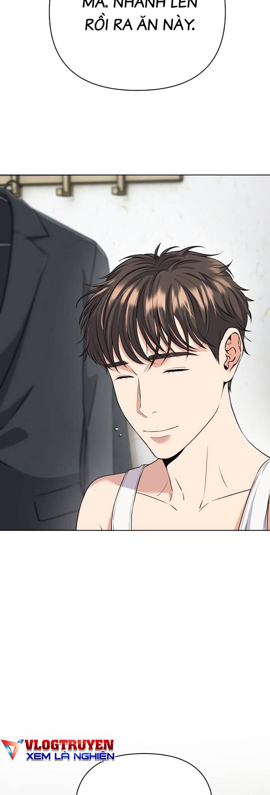 Nhân Viên Thực Tập Kim Cheolsu - chap5 - Trang 9
